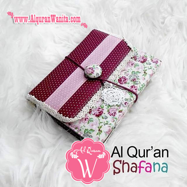 Al Quran Shafana