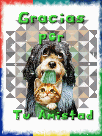 Resultado de imagen para gifs animados de gracias por tu mensaje y buenas tardes