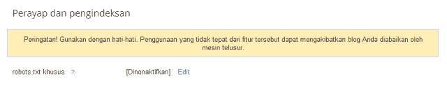 Robot TXT infoalya.com