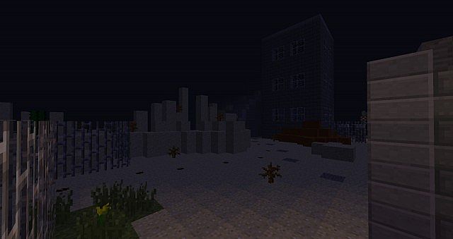 Minecraft ganha mapa assustador de Halloween; saiba como baixar