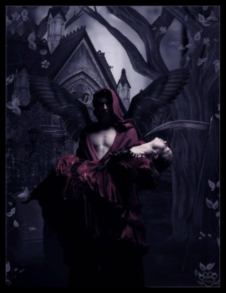 Gothic Dark Wallpapers   Download Free Dark Gothic Backgrounds