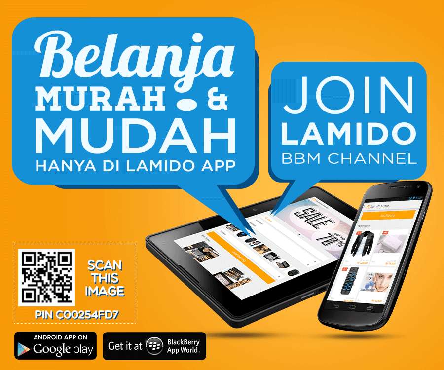 Android dan Blackberry Apps Android dan Blackberry Apps