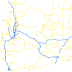 State Highways In Washington - Washington Road Maps