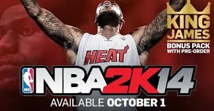 nba 2k14 online crack pc