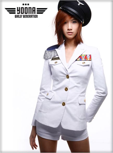 yoona of snsd