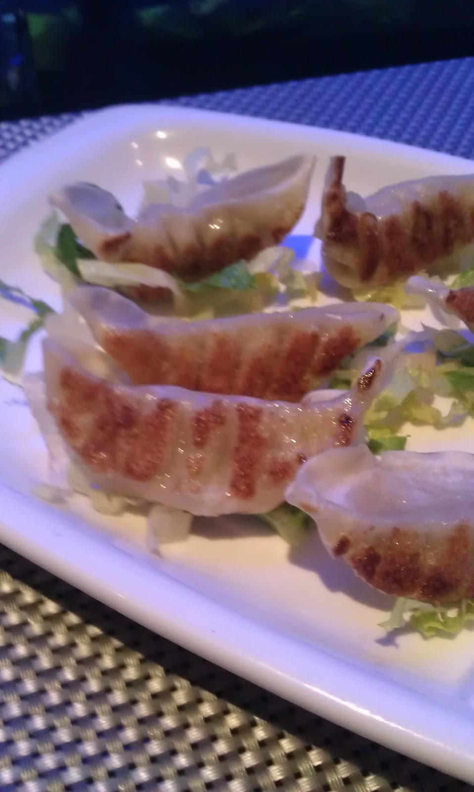 Buddha Eat Week Specials Chris' Corner Food Blog