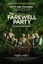 The Farewell Party (2014) DVDRip Subtitulados