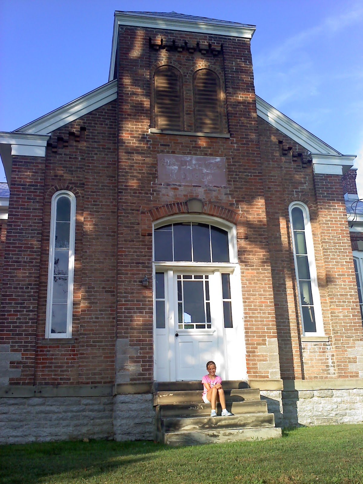 Gehio West of Chester OH