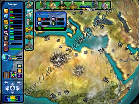 Eco Tycoon Project Green Free Download Games - Eco Tycoon Project Green