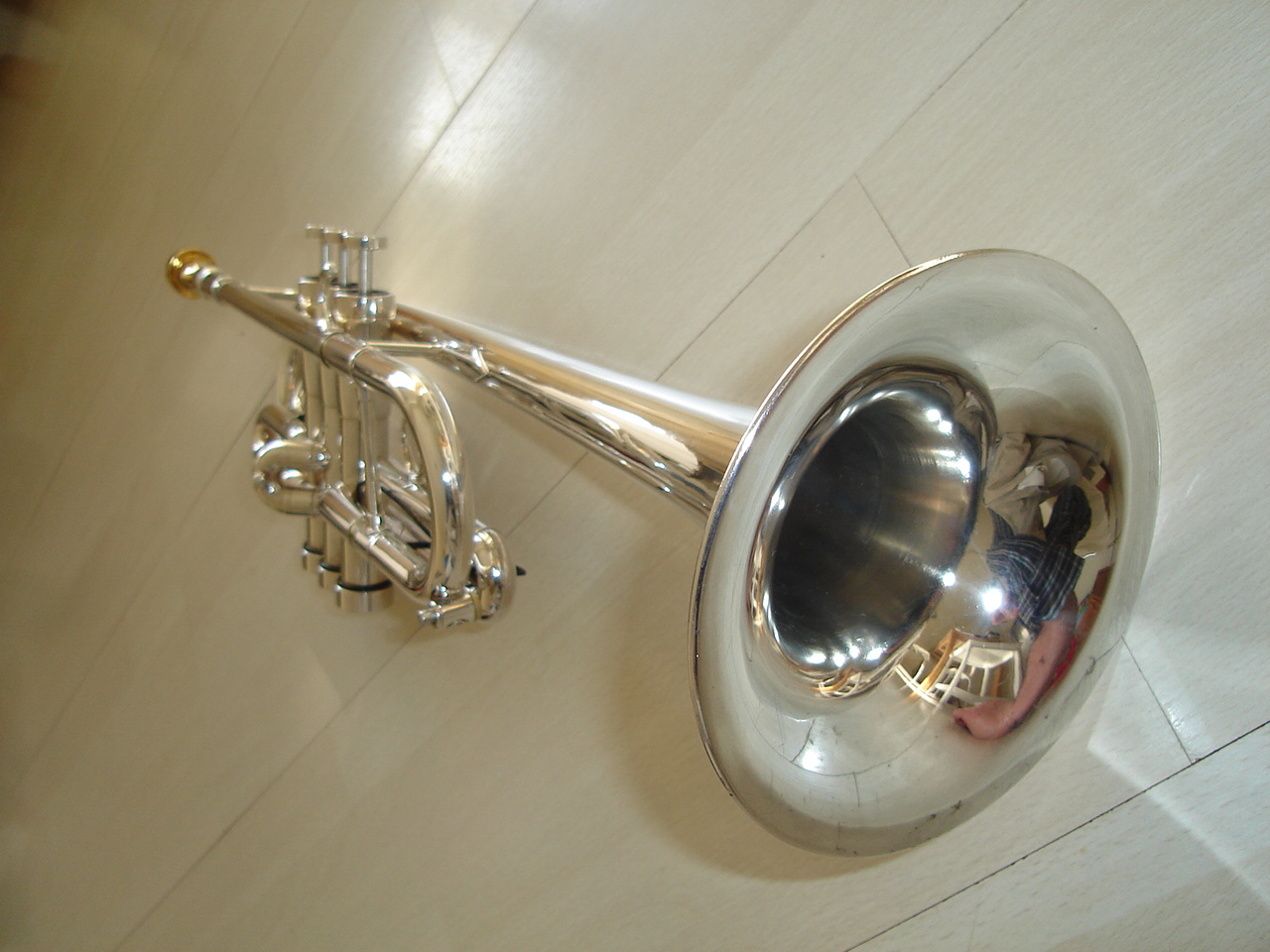 Trumpet For Sale Buy my used STC CTrumpet!