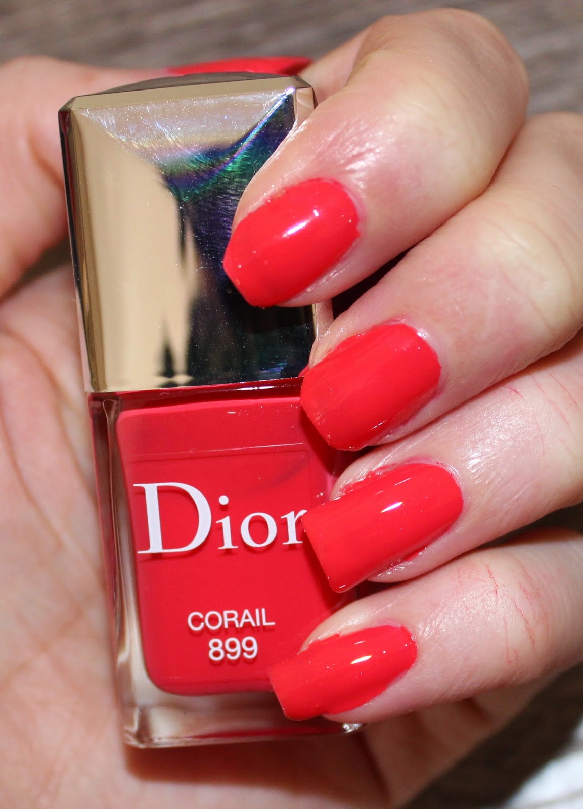 dior love 770