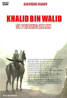 Free Download Film Khalid Bin Walid Subtitle Indonesial