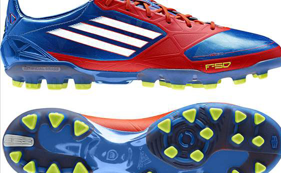 adidas messi 2012