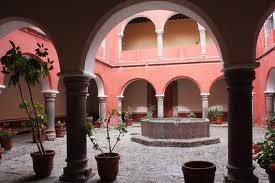 MUSEO REGIONAL TLAXCALA