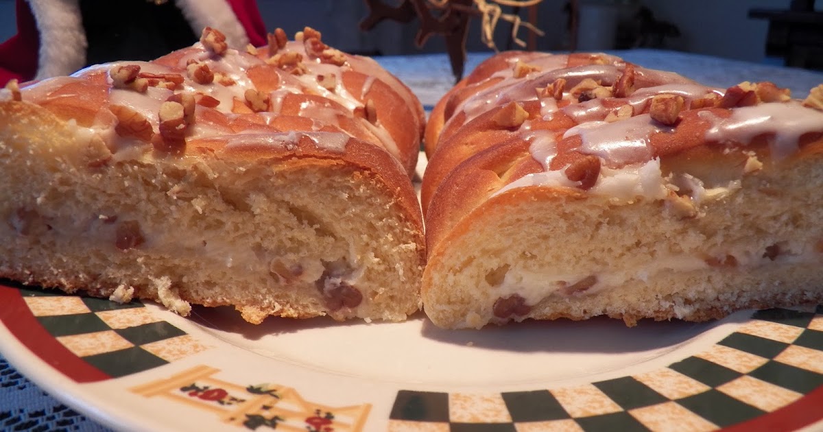 Black Rock Ranch Recipes Traditional Sweet Roll Dough (Betty Crocker)