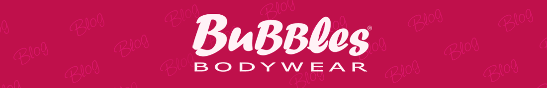 Bubbles Bodywear