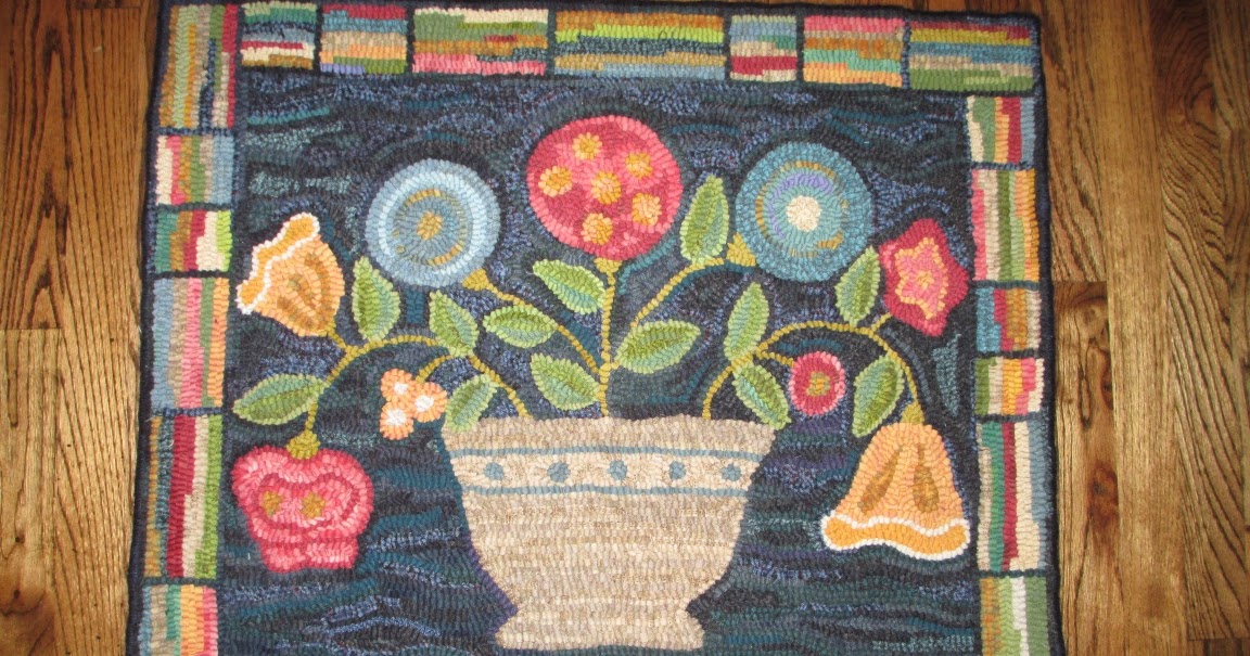 The Middle Sister Salt Lake Rug Group