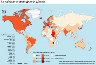Quelle Est La Ville La Plus Endette De France Quelle Est La Ville La Plus Endette De France