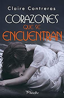 Corazones que se encuentran (Corazones 2)- Claire Contreras