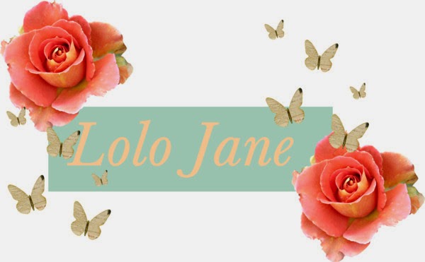 Lolo Jane