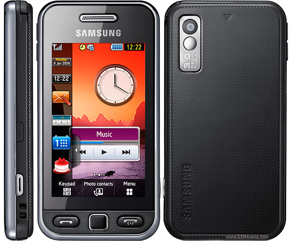 samsung gts5230