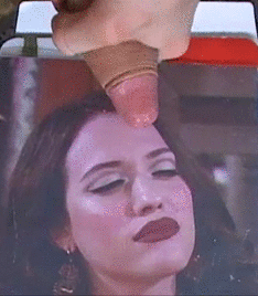Really. Teen cum whores gif all Accept. opinion, Teen cum whores gif