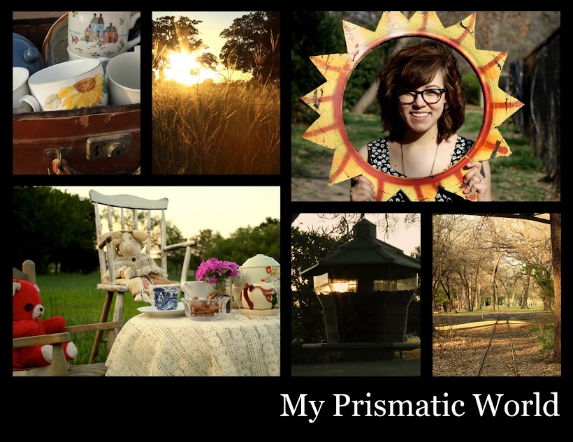 My Prismatic World