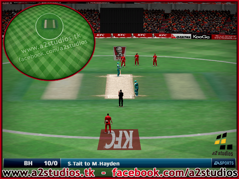 Ea Sports Cricket 2007 Zip File Ea Sports Cricket 2007 Zip File