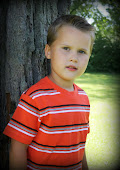 Jeremiah~5 Years Old