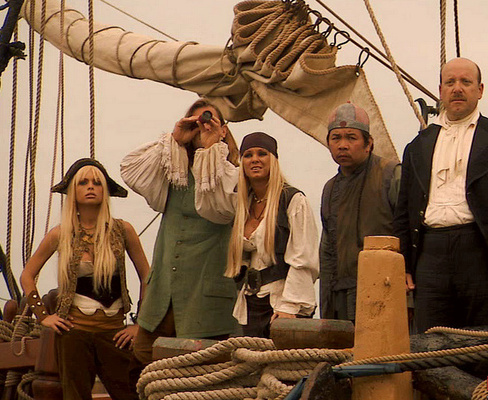 Film semi pirates 2005 Film semi pirates 2005
