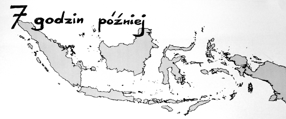 Siedem godzin później