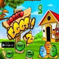 Icon Robbed Eggs Robbed Eggs
