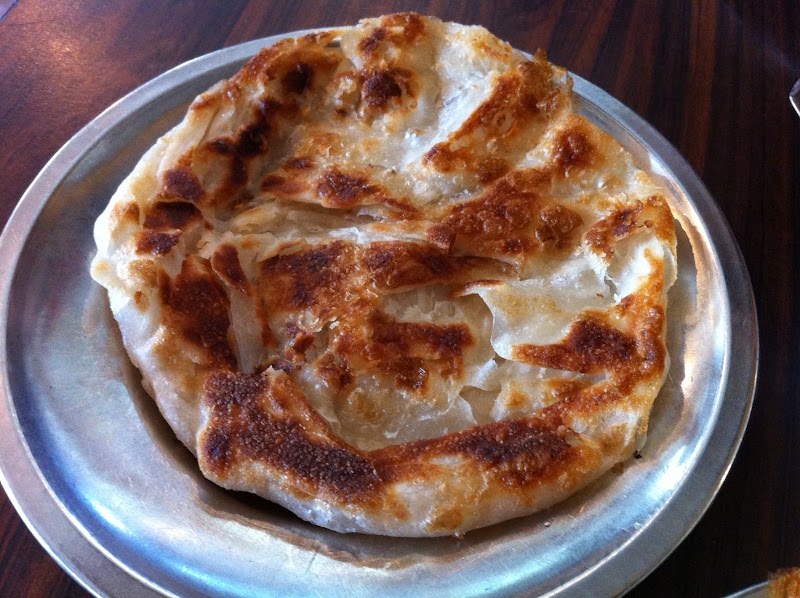 The Prata Place