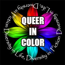 Queer In Color