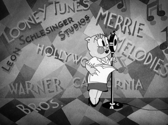 Get Likely Looney Mostly Merrie 159 Porky S Romance 1937 Desktop Wallpaper Free Wallpaper Likely Looney Mostly Merrie 159 Porky S Romance 1937 For iPhone