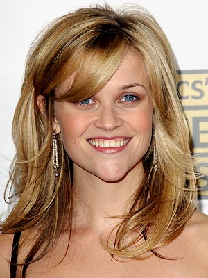 New Haircut Hairstyle Trends Reese Witherspoon Hairstyles