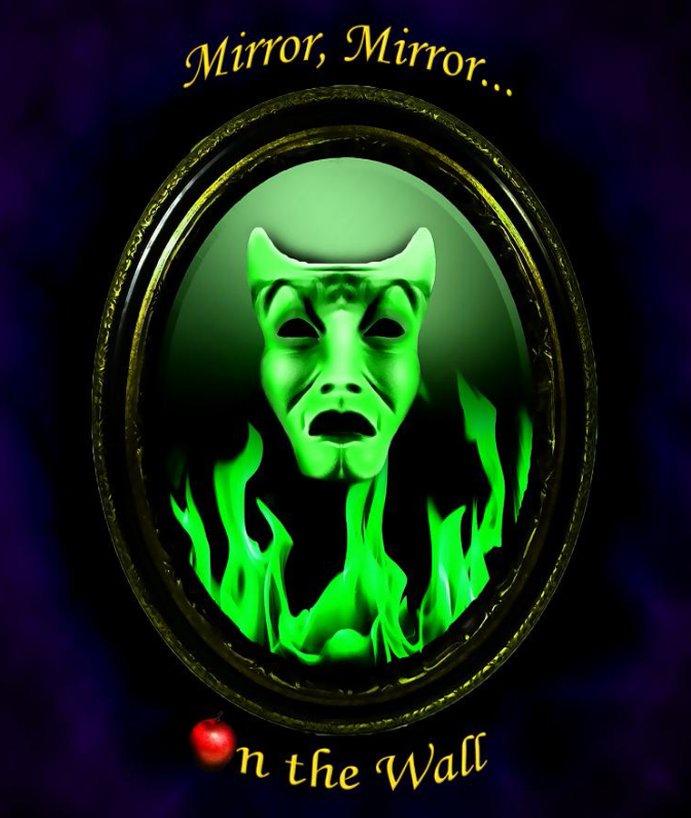 Living with the mandela effecT August 2016