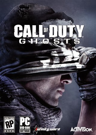 Call+of+Duty+Ghosts Download Game Call of Duty Ghosts PC Full Gratis