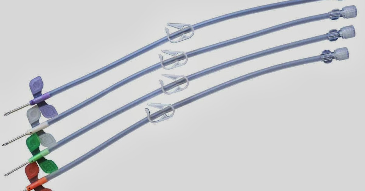 Know your dialysis dialyzer type and needle gauge