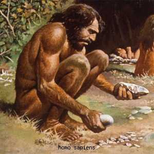 El Genocido Neandertal El Genocido Neandertal