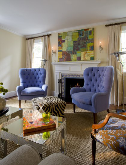 Christina Baker The English Room Southern Artist