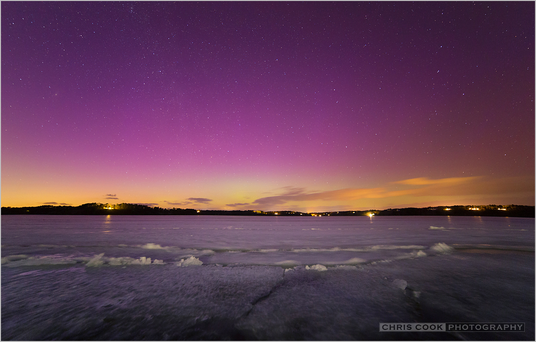 Cape Cod wedding blog photo from Chris Cook Photography about St. Patrick’s Day Aurora