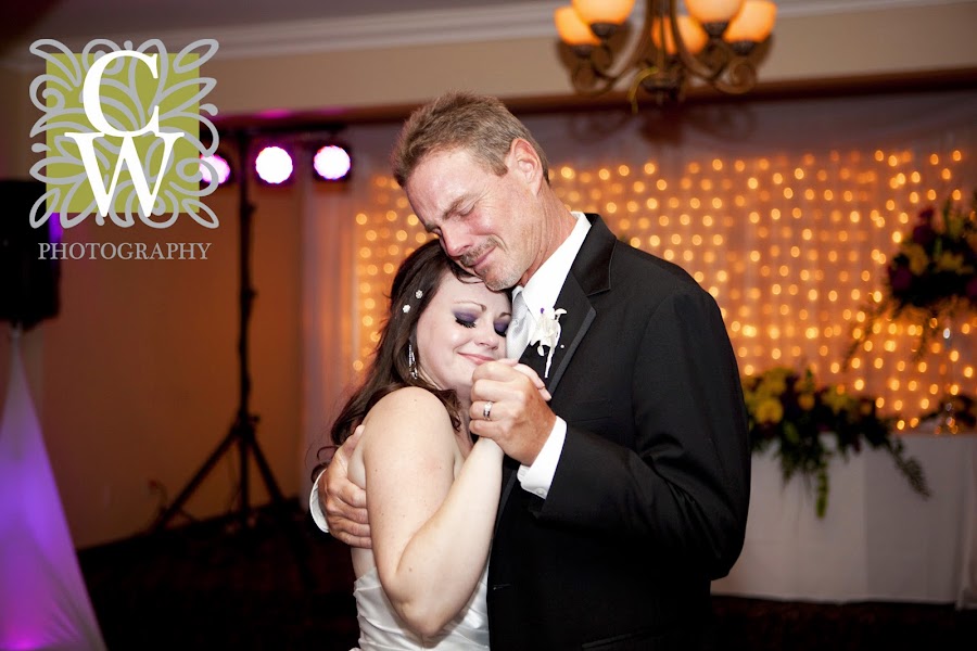 wedding indian hills golf club riverside