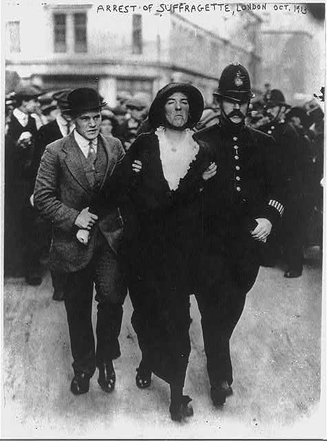 Vintage Police Photos for Peace Officers Memorial Day ~ vintage everyday