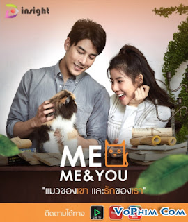 Tình Yêu Của Chúng Tôi - Meo Me & You Tình Yêu Của Chúng Tôi
