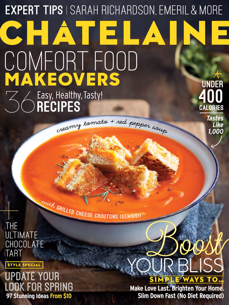 Next Issue Canada Magazine Subscription