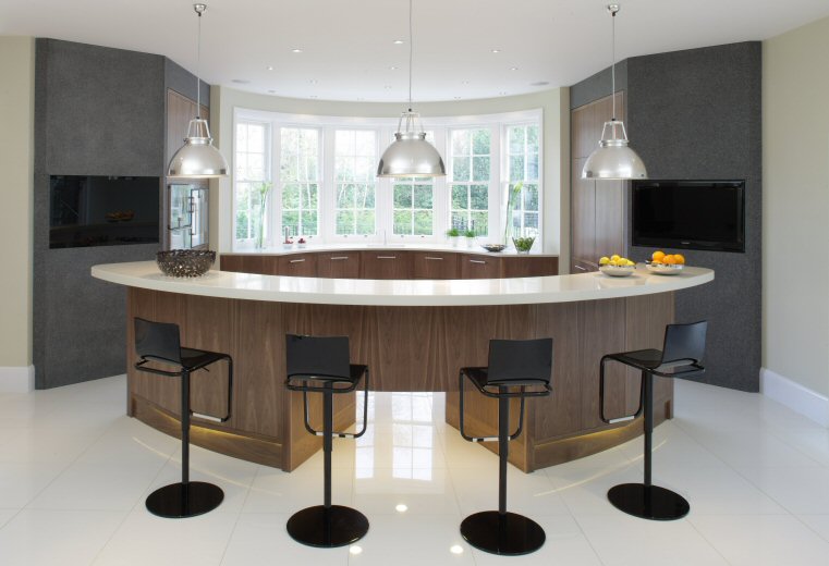 Kitchen Design Think Tank May 2011