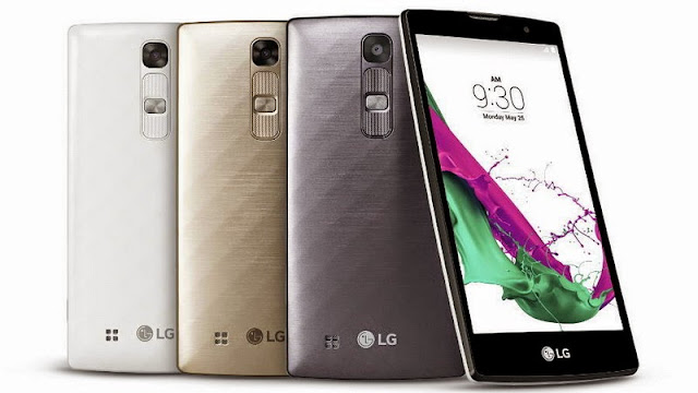 LG G4c Mulai Beredar di Pasar Bulan Depan LG G4c Mulai Beredar di Pasar Bulan Depan