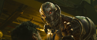 Avengers: Age of Ultron Movie Image 17