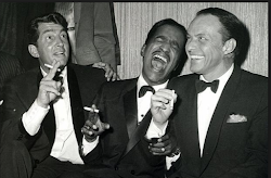 The RAT PACK